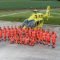 Yorkshire Air Ambulance: Celebrating 20 years of saving lives
