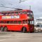 Next Stop… Sandtoft Trolleybus Museum