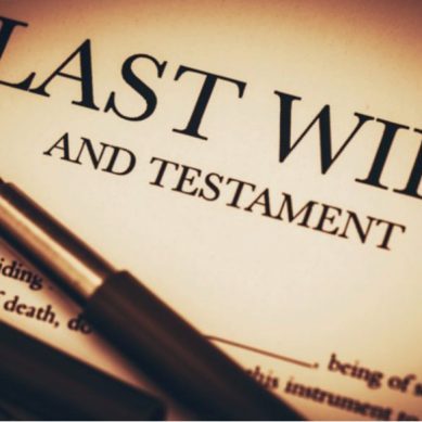 Legal Talk: What is contentious probate?
