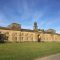 Wentworth Woodhouse Stables: From horses to catering courses