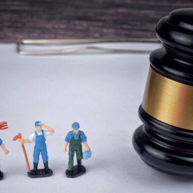 Legal Talk: Employment Law Changes for 2024