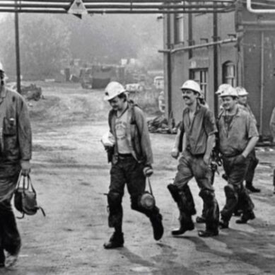 What led to the Miners’ Strike?