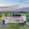 Conisbrough residents campaign against huge solar farm on ancient deer park