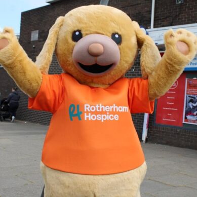 Hospice’s ‘Rother special’ seasonal events