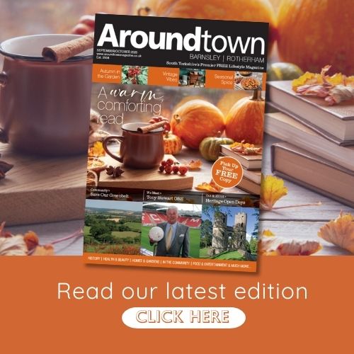 Read July/Aug 2025 edition