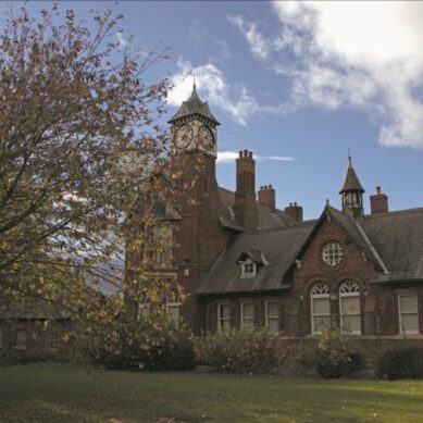 New book takes an A-Z tour of Rotherham