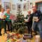 Donate new toys to the Rotherham Toy Appeal