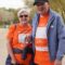Rotherham family walk for hospital’s Dementia Appeal