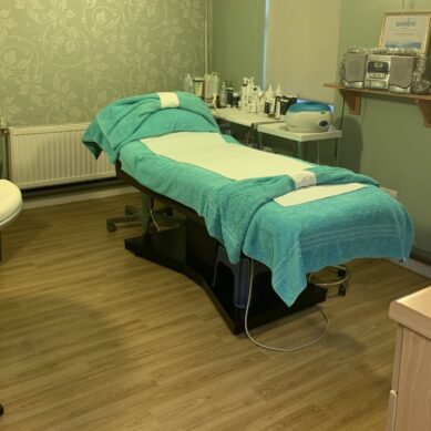 Charity gives cancer patients a confidence boost