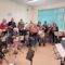 Catch the music BUG with Bramley Ukulele Group