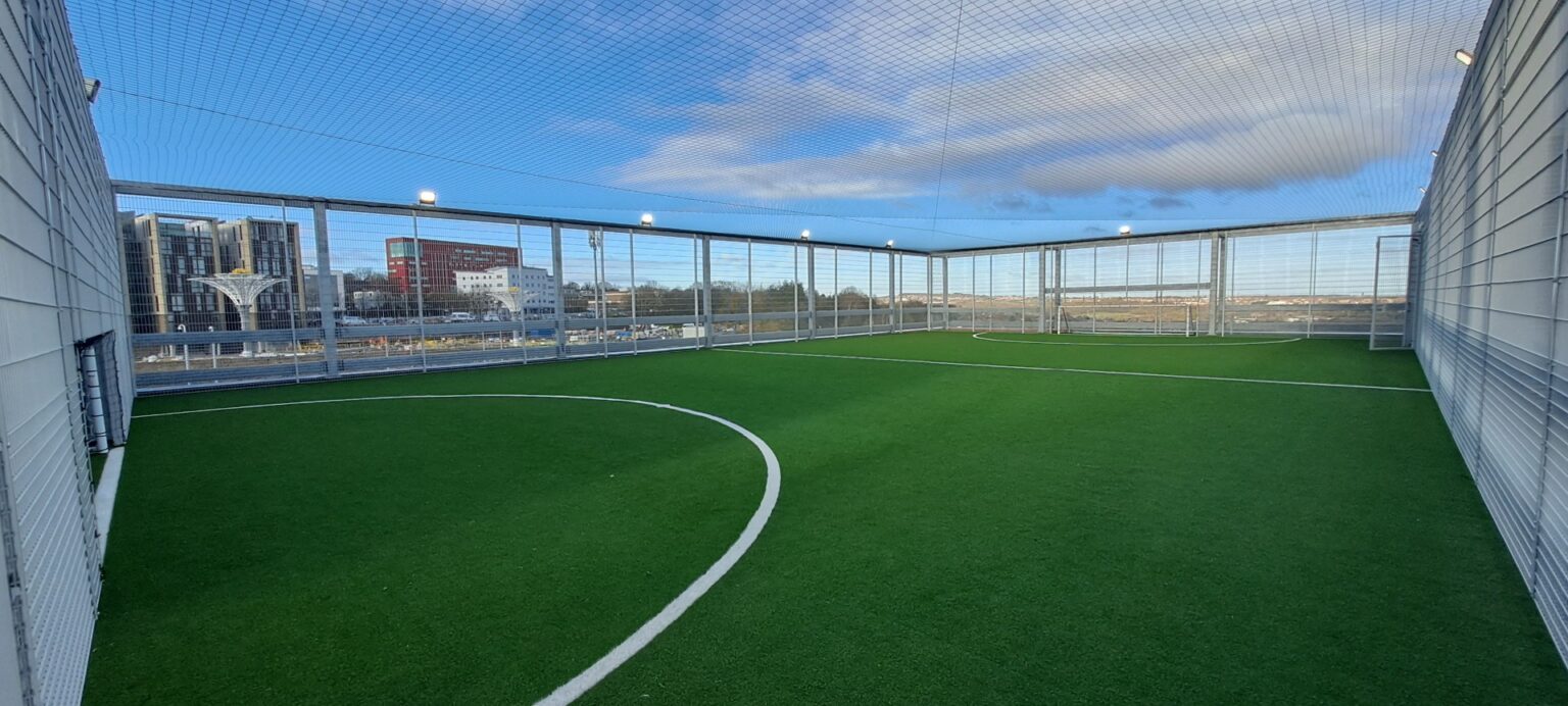 A new base for Barnsley's young people - AroundTown Magazine