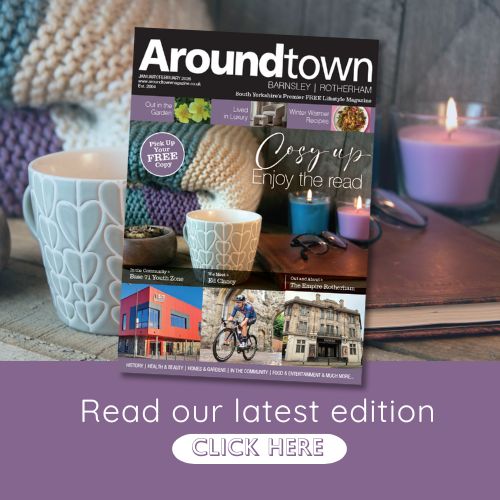 Read Jan/Feb 2026 Edition