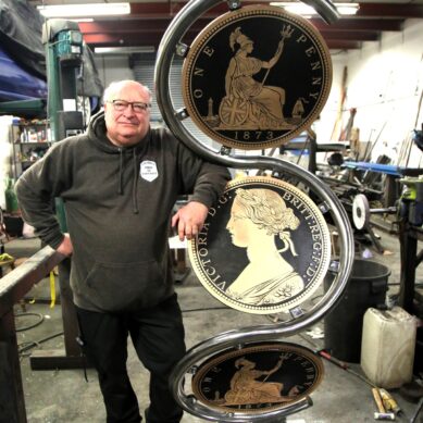 A flipping fantastic tribute to Sheffield’s unique FA Cup story