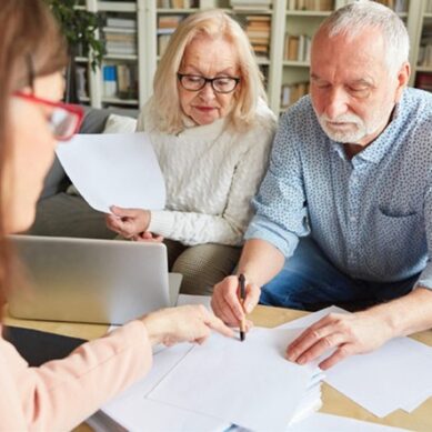 The importance of Lasting Powers of Attorney