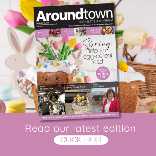 Read Mar/Apr 2026 Edition