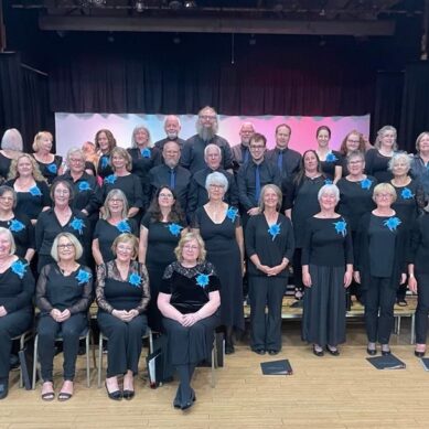 Waldershelf Singers to perform Rutter’s Requiem at Bolsterstone St Mary