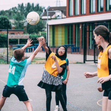 Have your say on shaping the future of physical activity in Rotherham