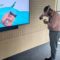 Dodworth facility pioneers VR training to boost cornea transplants