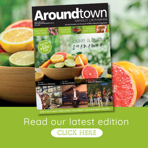 Read May/June 2026 Edition