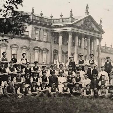 Call-Out for Lost Stories of Wentworth’s Servants
