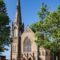 Grimm & Co seeking stories of Talbot Lane Church for new project
