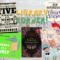 Library Corner: Recommended reads by Rotherham Libraries