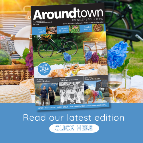 Read July/Aug 2026 Edition
