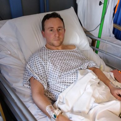 Family’s cancer risk hidden in their DNA