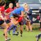 Tackle like a girl at Barnsley Ladies RUFC