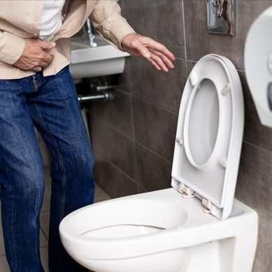 You & Your Health: Urinary Health Conditions
