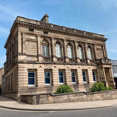 A new chapter for a much-loved Barnsley day service