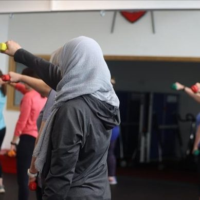United for women’s health: free sessions by RUCT