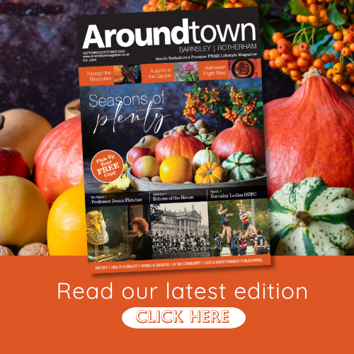 Read Sept/Oct 2026 Edition