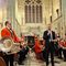 Annual music festival returns to Wentworth Church